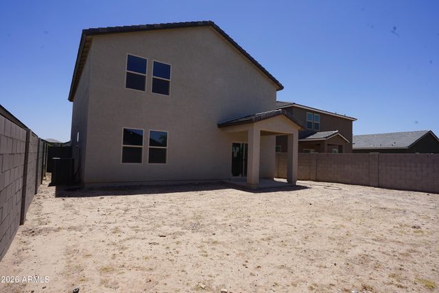 5882 E DEMETER Drive, Florence, AZ 85132