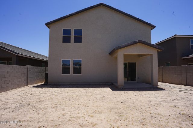 5882 E DEMETER Drive, Florence, AZ 85132