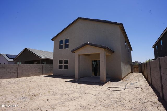 5882 E DEMETER Drive, Florence, AZ 85132