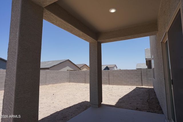 5882 E DEMETER Drive, Florence, AZ 85132