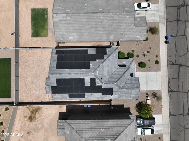 5882 E DEMETER Drive, Florence, AZ 85132