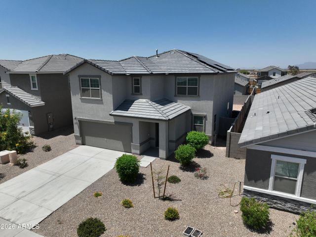 5882 E DEMETER Drive, Florence, AZ 85132