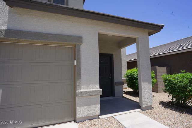 5882 E DEMETER Drive, Florence, AZ 85132