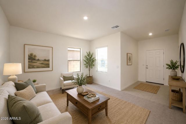 5882 E DEMETER Drive, Florence, AZ 85132