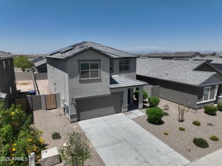 5882 E DEMETER Drive, Florence, AZ 85132