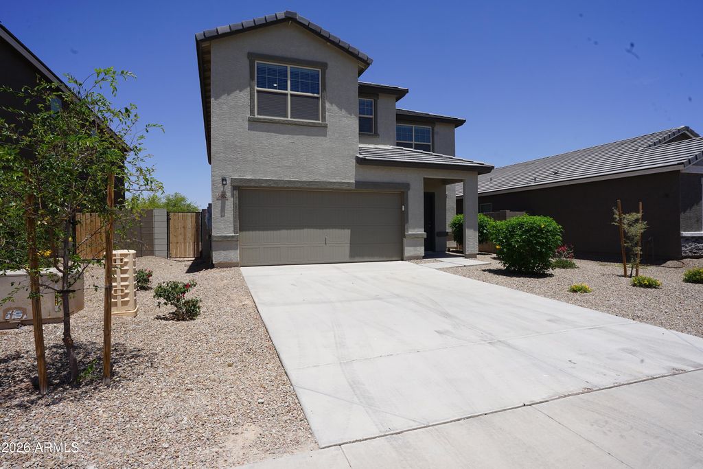 5882 E DEMETER Drive, Florence, AZ 85132 — photo 2