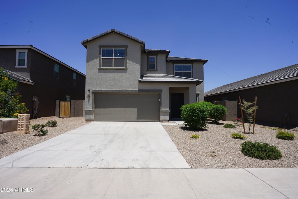 5882 E DEMETER Drive, Florence, AZ 85132 — photo 3