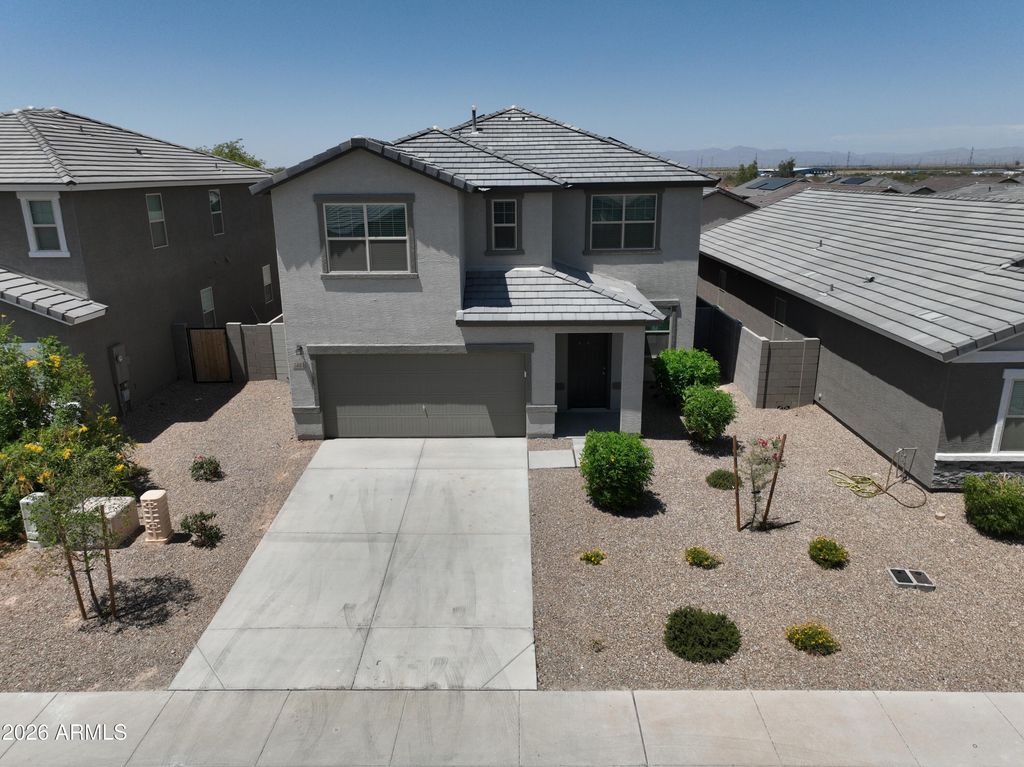 5882 E DEMETER Drive, Florence, AZ 85132 — photo 4