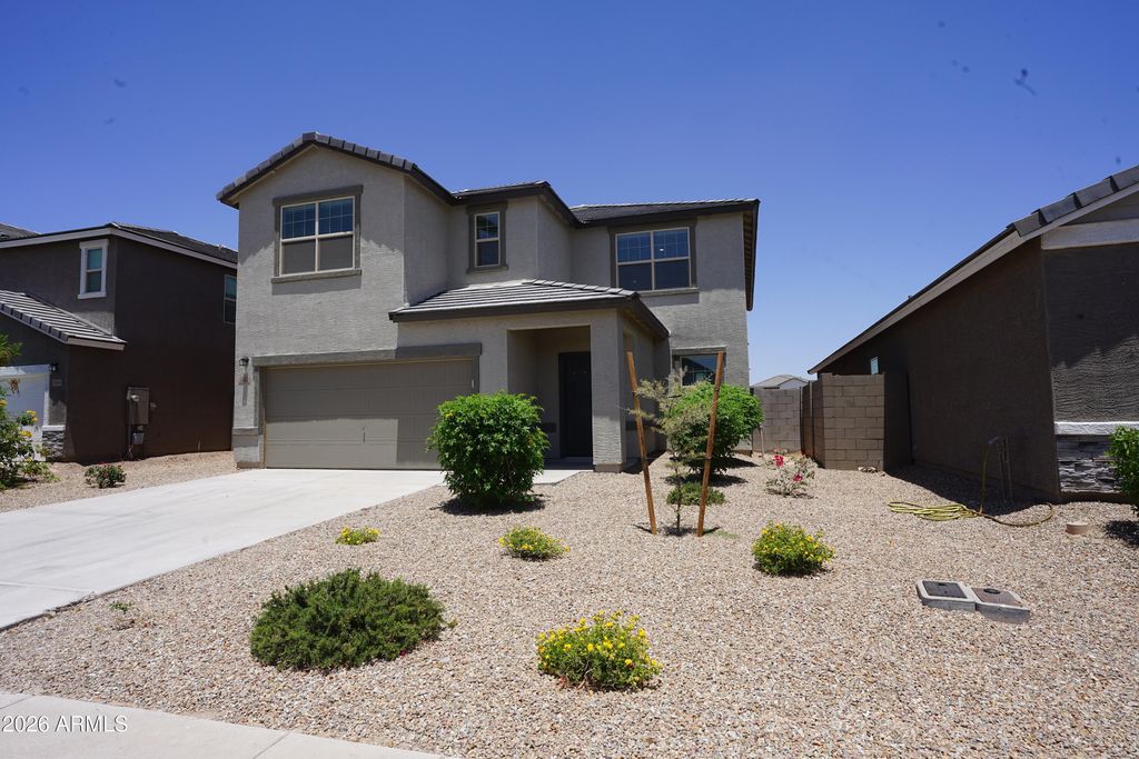 5882 E DEMETER Drive, Florence, AZ 85132 — photo 5
