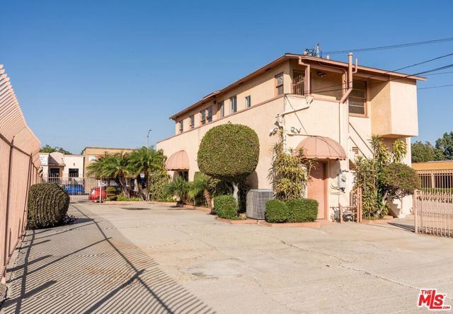3527 W Beverly Boulevard, Montebello, CA 90640