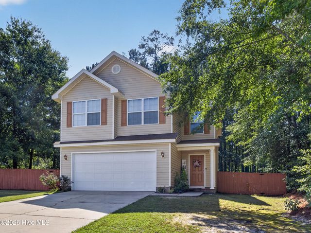 2152 Gardenview Drive, Graniteville, SC 29829