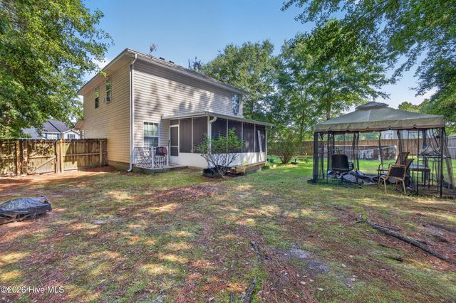 2152 Gardenview Drive, Graniteville, SC 29829