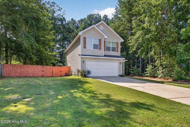 2152 Gardenview Drive, Graniteville, SC 29829