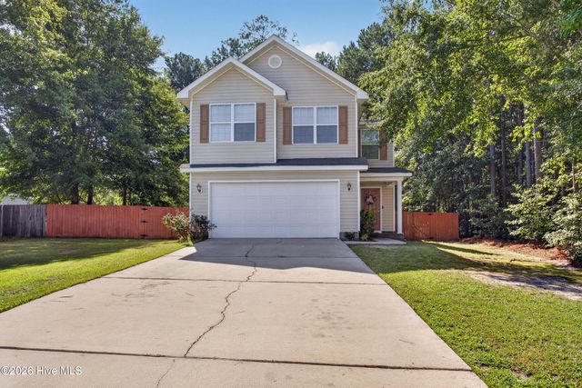 2152 Gardenview Drive, Graniteville, SC 29829