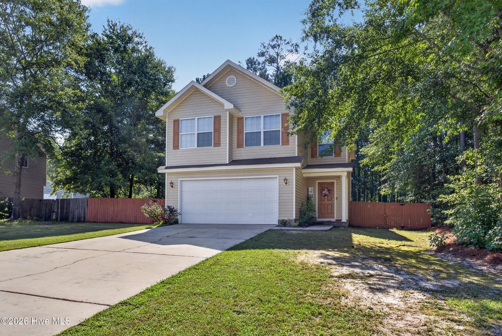 2152 Gardenview Drive, Graniteville, SC 29829