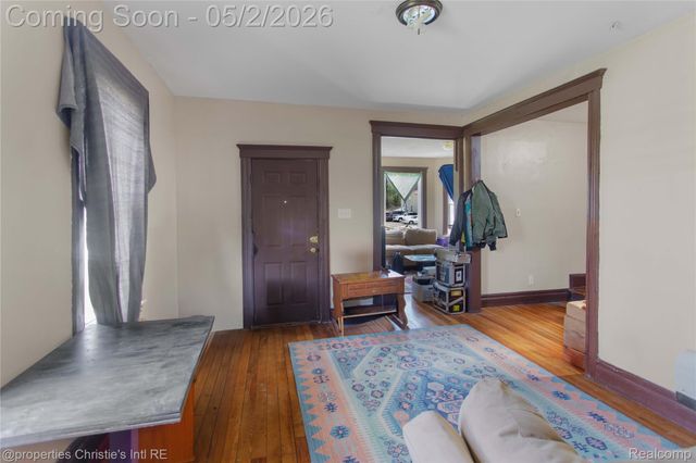 1945 E Grand Boulevard, Detroit, MI 48211
