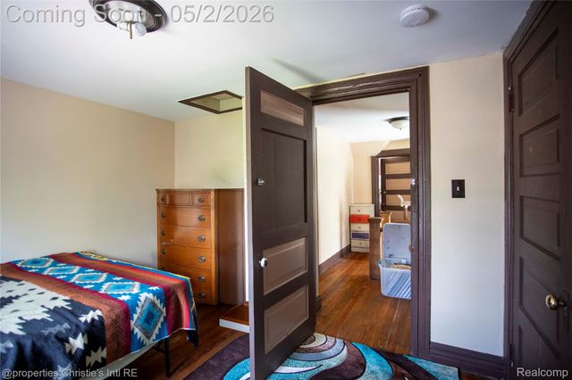 1945 E Grand Boulevard, Detroit, MI 48211