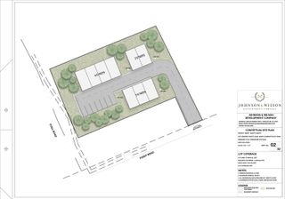 2580 Fassitt Road, North Charleston, SC 29406