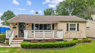 229 N Wilson Boulevard, Mount Clemens, MI 48043