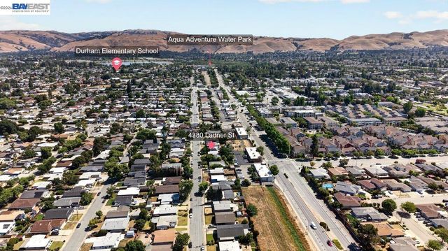 4380 Ladner St, Fremont, CA 94538
