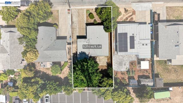 4380 Ladner St, Fremont, CA 94538