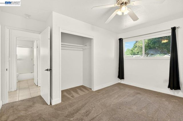 4380 Ladner St, Fremont, CA 94538