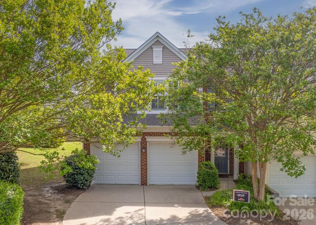 9805 Carson Whitley Avenue, Charlotte, NC 28277