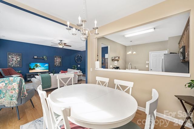 9805 Carson Whitley Avenue, Charlotte, NC 28277