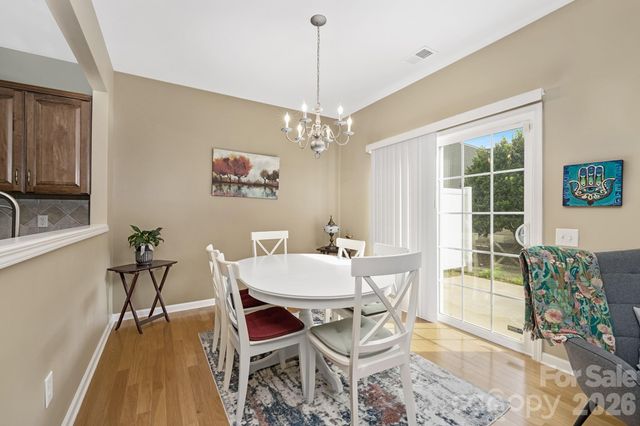 9805 Carson Whitley Avenue, Charlotte, NC 28277