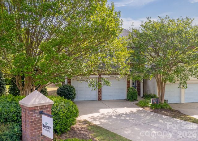 9805 Carson Whitley Avenue, Charlotte, NC 28277