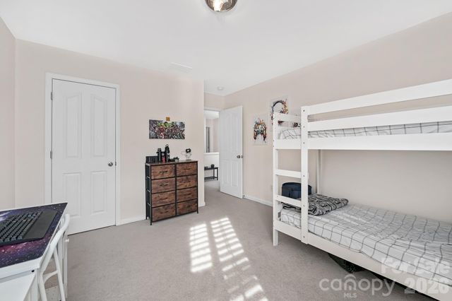 9805 Carson Whitley Avenue, Charlotte, NC 28277