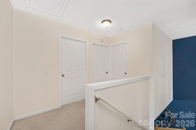 9805 Carson Whitley Avenue, Charlotte, NC 28277