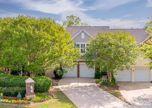 9805 Carson Whitley Avenue, Charlotte, NC 28277