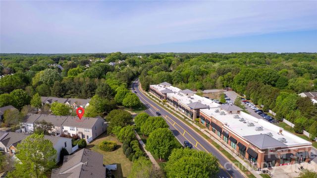 9805 Carson Whitley Avenue, Charlotte, NC 28277