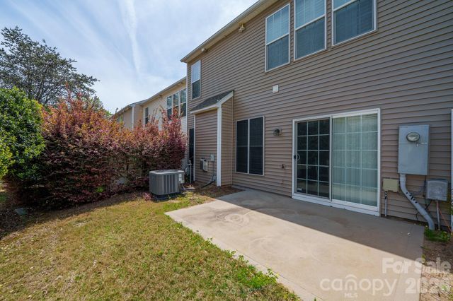 9805 Carson Whitley Avenue, Charlotte, NC 28277