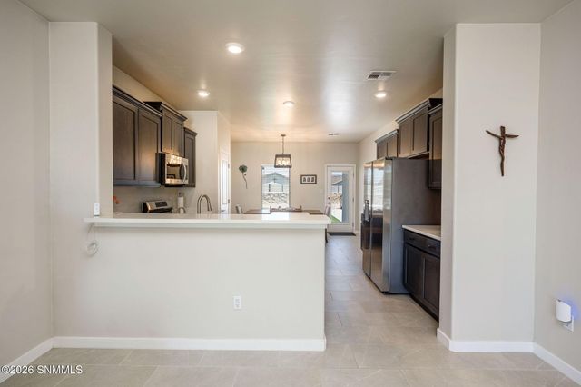 4649 Valentina Road, Las Cruces, NM 88012