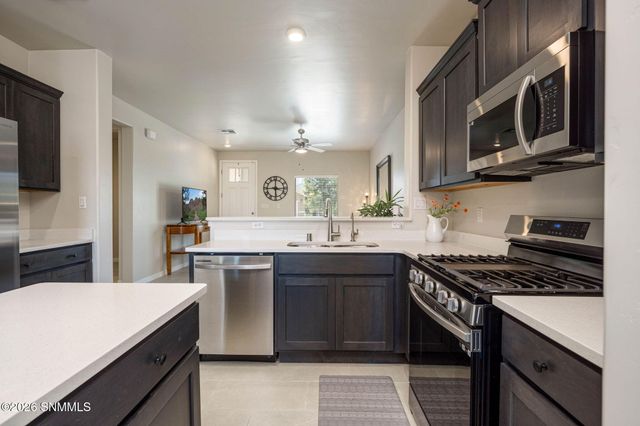 4649 Valentina Road, Las Cruces, NM 88012