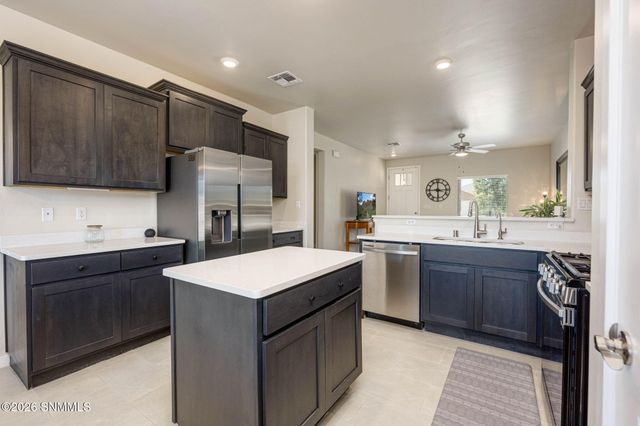 4649 Valentina Road, Las Cruces, NM 88012