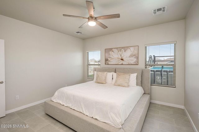 4649 Valentina Road, Las Cruces, NM 88012