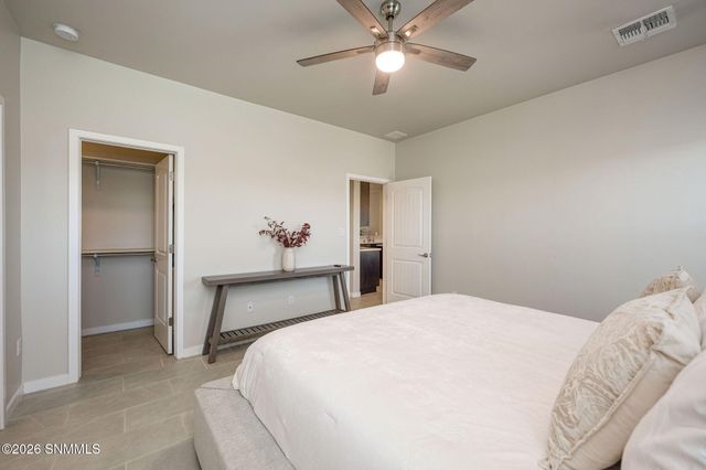4649 Valentina Road, Las Cruces, NM 88012