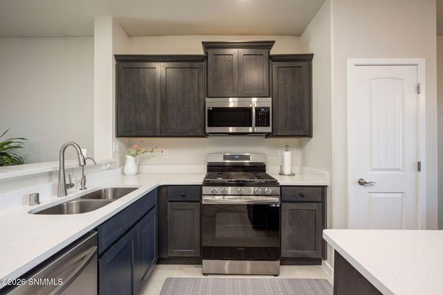 4649 Valentina Road, Las Cruces, NM 88012