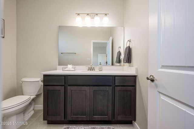 4649 Valentina Road, Las Cruces, NM 88012