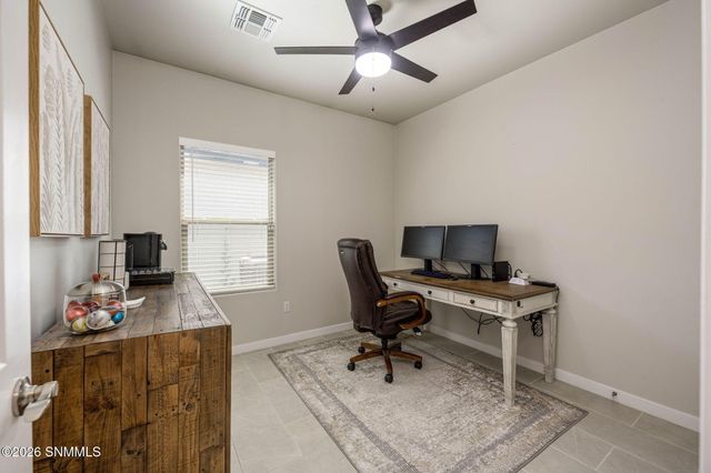 4649 Valentina Road, Las Cruces, NM 88012