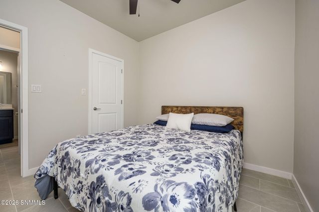 4649 Valentina Road, Las Cruces, NM 88012