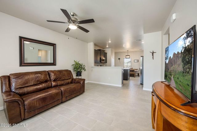 4649 Valentina Road, Las Cruces, NM 88012