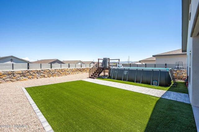 4649 Valentina Road, Las Cruces, NM 88012