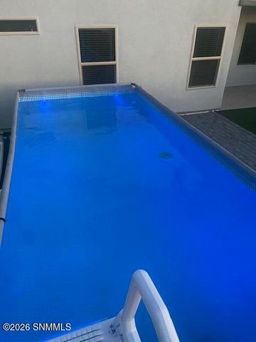 4649 Valentina Road, Las Cruces, NM 88012