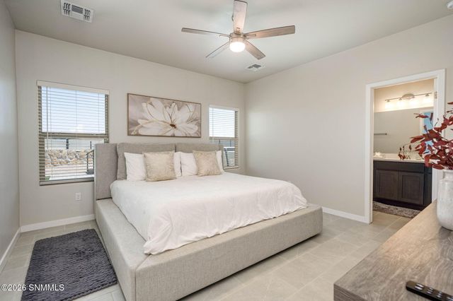 4649 Valentina Road, Las Cruces, NM 88012