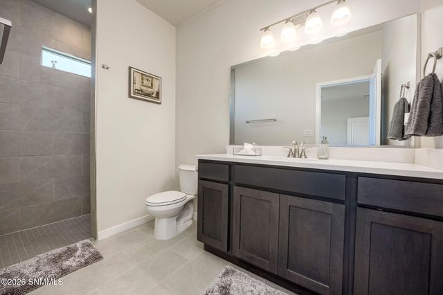 4649 Valentina Road, Las Cruces, NM 88012