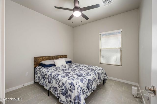 4649 Valentina Road, Las Cruces, NM 88012